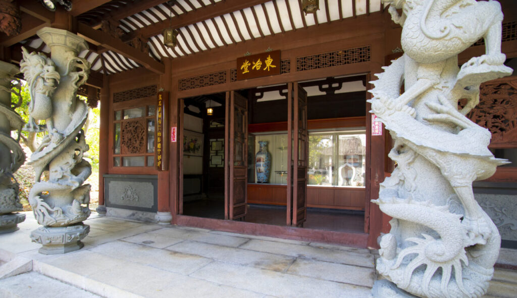 沖縄旅行は車なしでも楽しめる!おすすめ観光地と巡り方 7 那覇市内から行ける車なし観光スポット