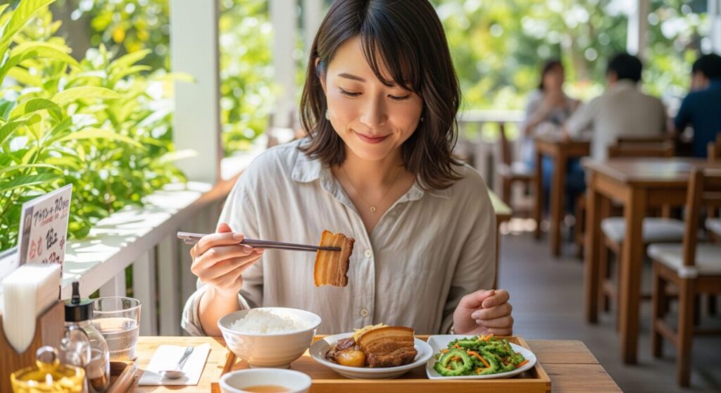 ①沖縄の豚食文化はなぜ？歴史から理由まで徹底解説