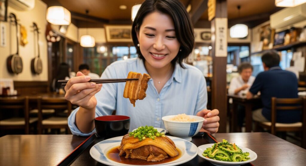 沖縄の豚食文化はなぜ根付いた？その歴史的背景