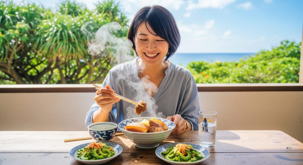 沖縄の豚食文化はなぜ?歴史から理由まで徹底解説 3 琉球王国と中国からの影響が大きかった