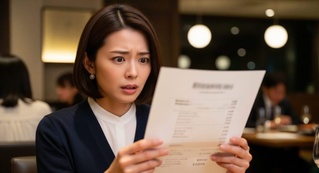 インフレが招く食事代の変化とは？