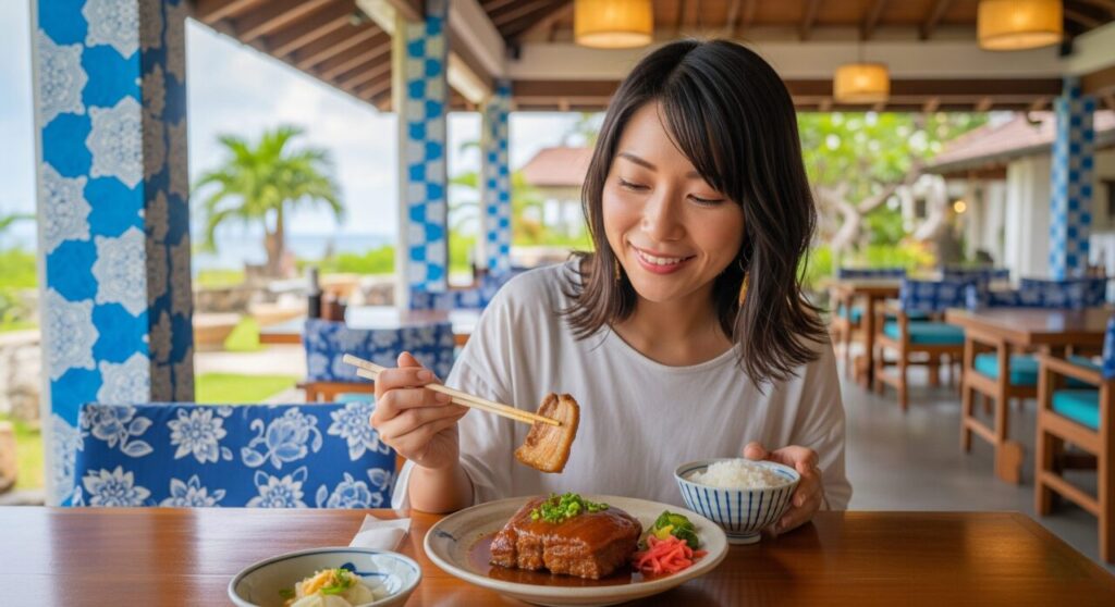 沖縄の豚食文化はなぜ?歴史から理由まで徹底解説 6 「鳴き声以外は全部食べる」と言われる理由