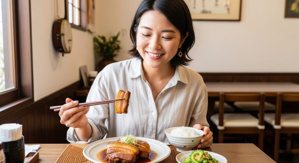 沖縄の豚食文化はなぜ?歴史から理由まで徹底解説 7 豚肉と沖縄の伝統行事・祭祀との関係
