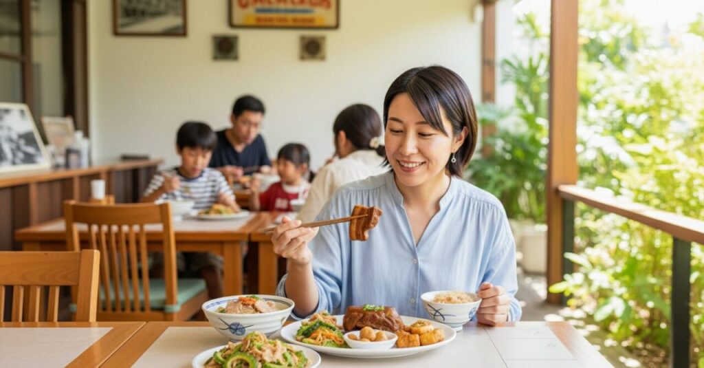 沖縄の豚食文化はなぜ?歴史から理由まで徹底解説 9 豚肉料理が日常食になった経緯を解説