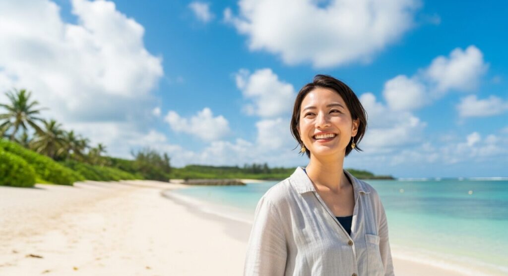 毎年行く人の節約術で賢く旅する