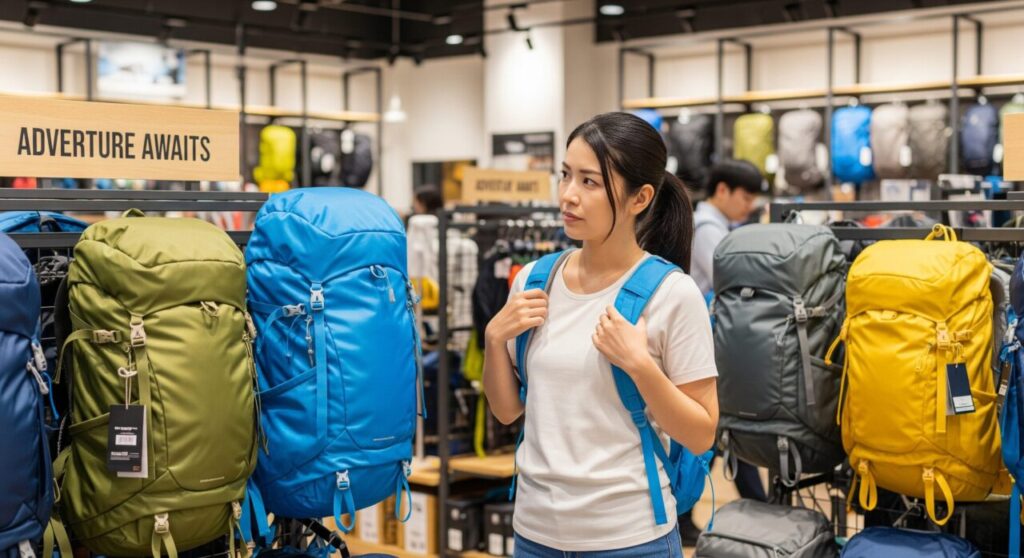 沖縄旅行をリュックだけで楽しむ!身軽旅のコツ 12 失敗しない沖縄旅行のリュック選びのポイント