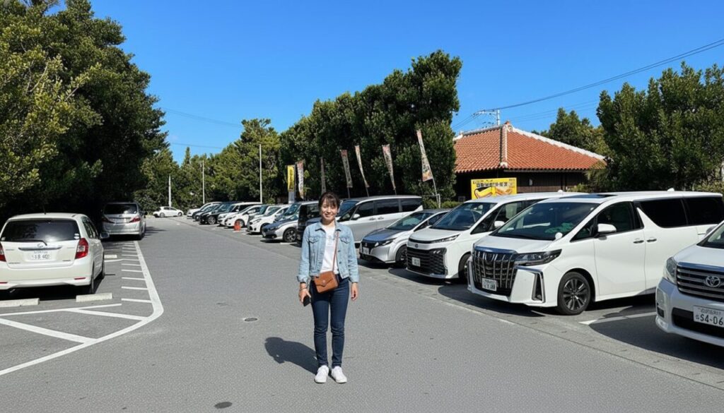失敗しない!備瀬のフクギ並木 駐車場の場所や混雑状況を徹底解説 6 フクギ並木 008