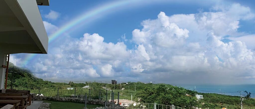 古宇利島でランチ 子連れ決定版!目的別おすすめ11選 5 古宇利島ランチ 007
