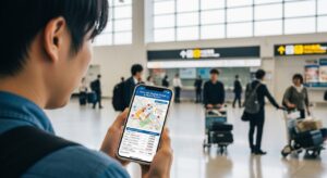 那覇空港の荷物預かりはどこ？料金・場所・時間を徹底比較！