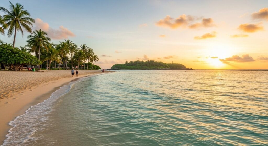 沖縄観光で米軍基地を楽しむ方法と注意点 16 旅程への組み込みと周辺観光のつなげ方