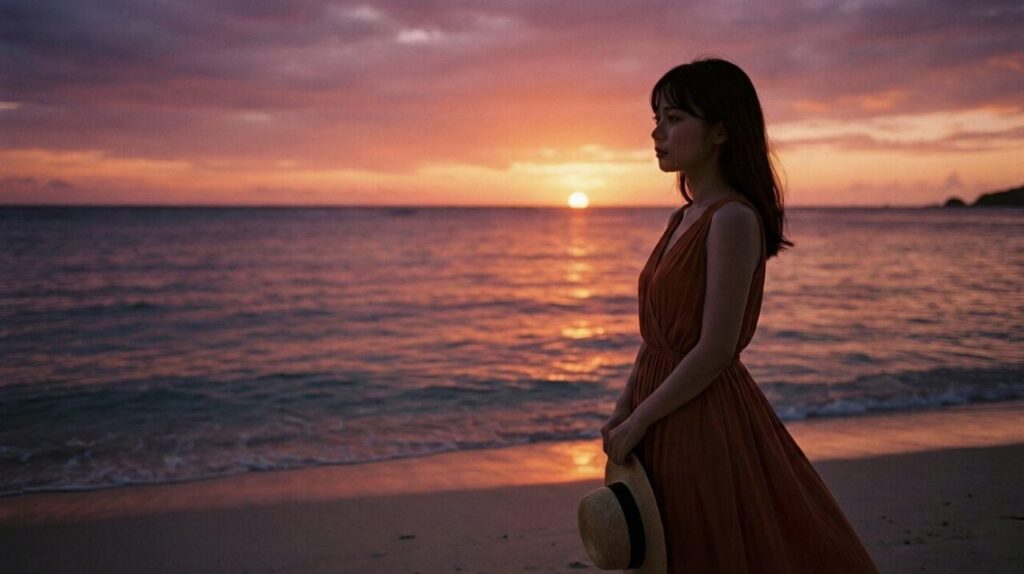 旅行から帰りたくないし泣く時の対処法