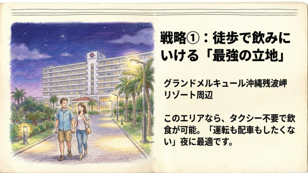 徒歩圏内のおすすめスポット グランドメルキュール周辺の徒歩で行けるステーキやBBQ