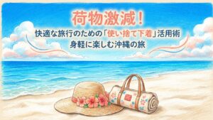 01 travel disposable underwear