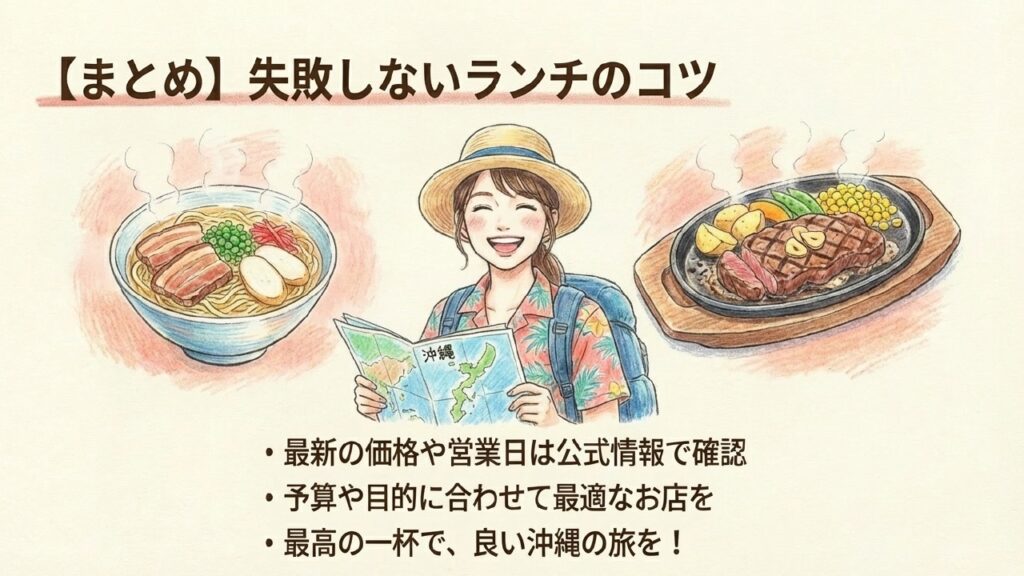 失敗しない国際通りランチのコツと最高の一杯で楽しむ沖縄旅