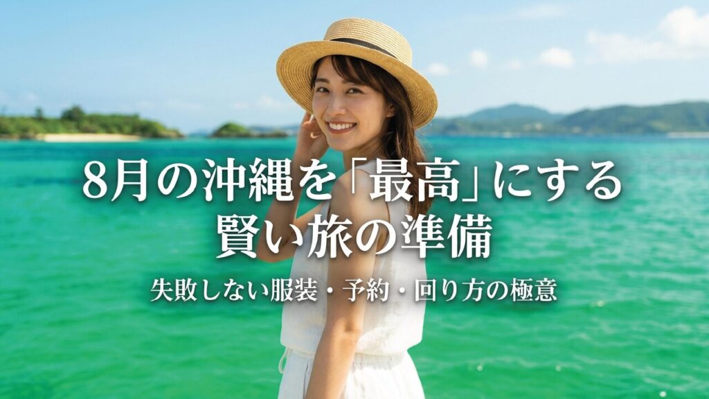 01 okinawa august travel guide